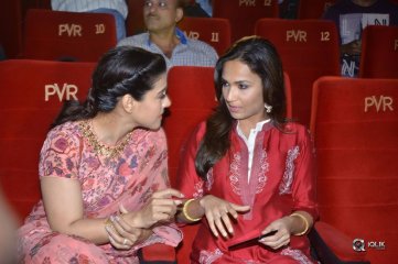 VIP 2 Movie Press Meet